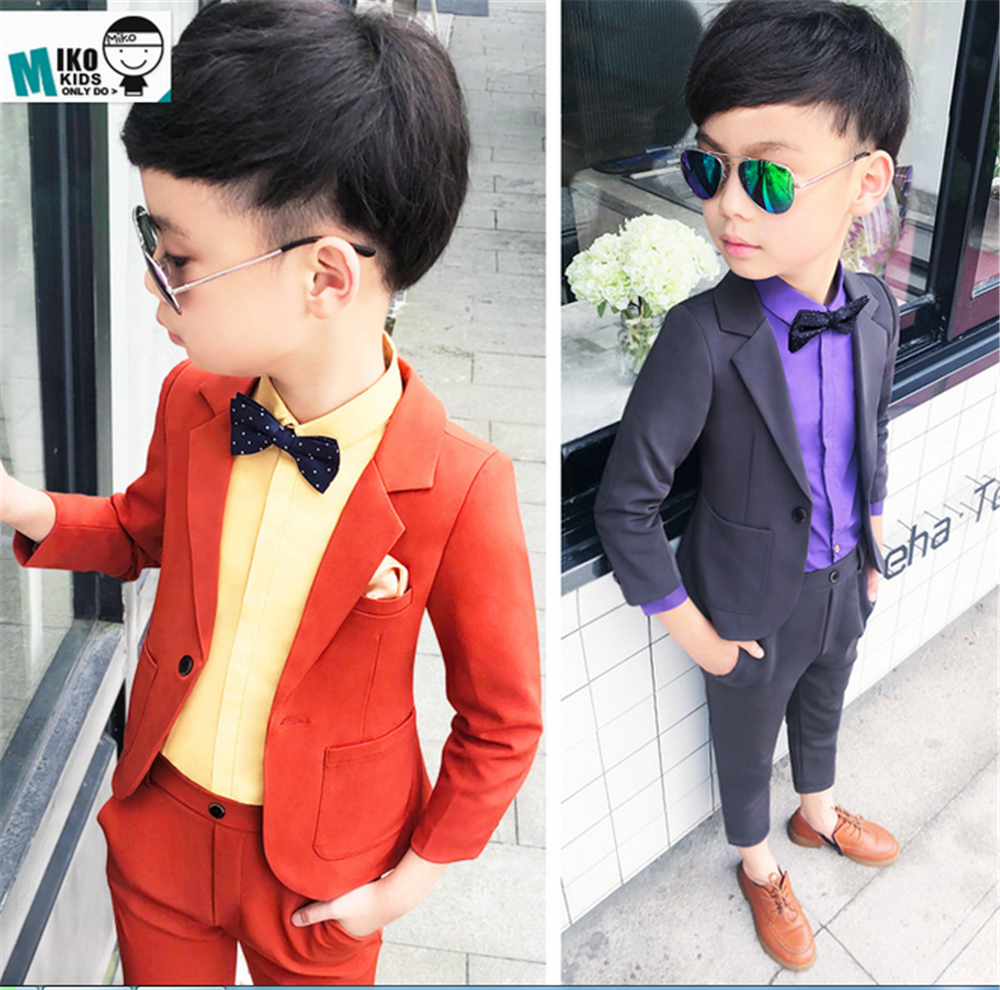 boys party clothes